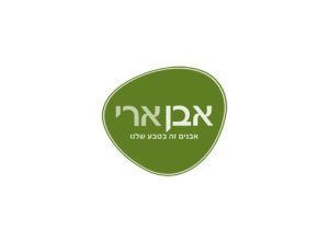 דני לוינסון , מנכ"ל חברת אבן ארי