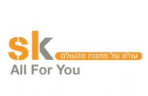 אמיר, תפקיד בחברת SK מתנות מהעולם